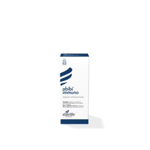 ABIBI IMMUNO 200ML